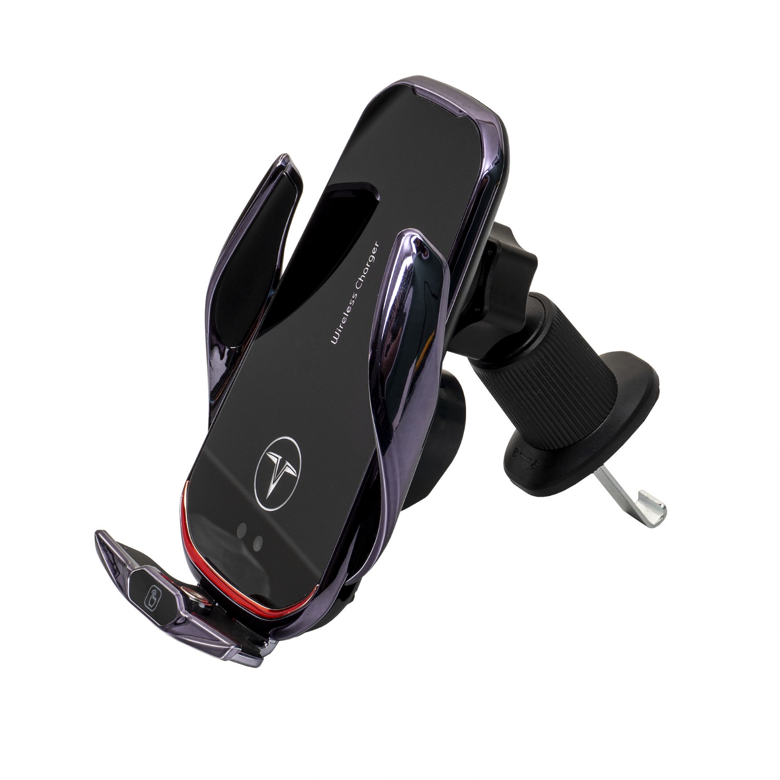 Suport telefon auto universal, incarcare prin mufe magnetice, 15w, TOP-TOOLS / ZTS 8254 - imagine 5